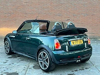 Mini cabrio 1.6 cooper s, n-717-zr - afbeelding 12 van  19