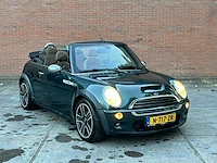 Mini cabrio 1.6 cooper s, n-717-zr - afbeelding 13 van  19