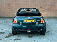 Mini cabrio 1.6 cooper s, n-717-zr - afbeelding 14 van  19