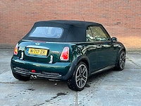 Mini cabrio 1.6 cooper s, n-717-zr - afbeelding 15 van  19