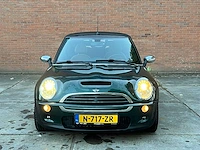Mini cabrio 1.6 cooper s, n-717-zr - afbeelding 19 van  19