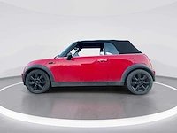 Mini cabrio 1.6 one | l-885-dx - afbeelding 12 van  22