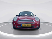 Mini cabrio 1.6 one | l-885-dx - afbeelding 21 van  22