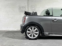 Mini cabrio cooper s 1.6 chili 174pk 2009, 84-jrt-3 - afbeelding 2 van  47