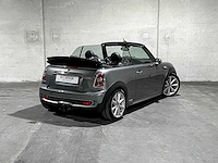 Mini cabrio cooper s 1.6 chili 174pk 2009, 84-jrt-3 - afbeelding 5 van  47