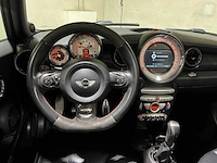 Mini cabrio cooper s 1.6 chili 174pk 2009, 84-jrt-3 - afbeelding 14 van  47