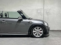 Mini cabrio cooper s 1.6 chili 174pk 2009, 84-jrt-3 - afbeelding 3 van  47