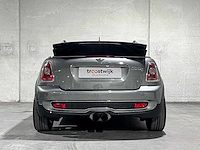 Mini cabrio cooper s 1.6 chili 174pk 2009, 84-jrt-3 - afbeelding 6 van  47