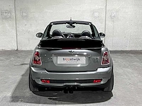 Mini cabrio cooper s 1.6 chili 174pk 2009, 84-jrt-3 - afbeelding 7 van  47