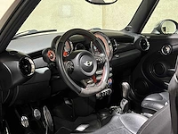 Mini cabrio cooper s 1.6 chili 174pk 2009, 84-jrt-3 - afbeelding 11 van  47