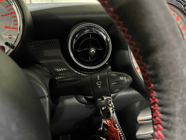 Mini cabrio cooper s 1.6 chili 174pk 2009, 84-jrt-3 - afbeelding 16 van  47