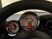 Mini cabrio cooper s 1.6 chili 174pk 2009, 84-jrt-3 - afbeelding 17 van  47