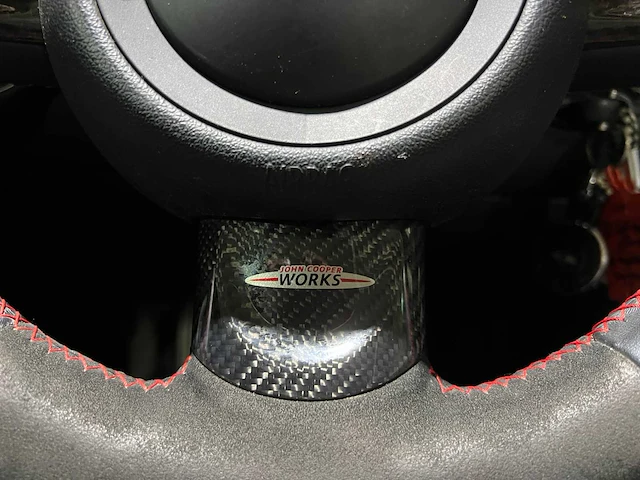 Mini cabrio cooper s 1.6 chili 174pk 2009, 84-jrt-3 - afbeelding 20 van  47