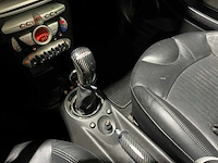 Mini cabrio cooper s 1.6 chili 174pk 2009, 84-jrt-3 - afbeelding 21 van  47