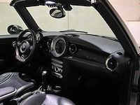 Mini cabrio cooper s 1.6 chili 174pk 2009, 84-jrt-3 - afbeelding 31 van  47