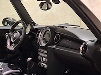 Mini cabrio cooper s 1.6 chili 174pk 2009, 84-jrt-3 - afbeelding 32 van  47