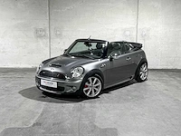 Mini cabrio cooper s 1.6 chili 174pk 2009, 84-jrt-3 - afbeelding 23 van  47