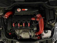 Mini cabrio cooper s 1.6 chili 174pk 2009, 84-jrt-3 - afbeelding 37 van  47