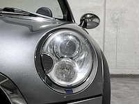 Mini cabrio cooper s 1.6 chili 174pk 2009, 84-jrt-3 - afbeelding 44 van  47
