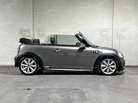 Mini cabrio cooper s 1.6 chili 174pk 2009, 84-jrt-3 - afbeelding 47 van  47