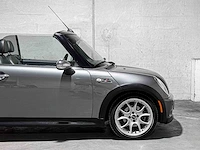 Mini cabriolet cooper s 1.6 chili 170pk 2005, 9-ktf-16 - afbeelding 3 van  37