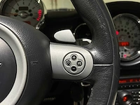 Mini cabriolet cooper s 1.6 chili 170pk 2005, 9-ktf-16 - afbeelding 13 van  37