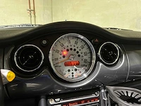 Mini cabriolet cooper s 1.6 chili 170pk 2005, 9-ktf-16 - afbeelding 19 van  37