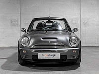 Mini cabriolet cooper s 1.6 chili 170pk 2005, 9-ktf-16 - afbeelding 33 van  37