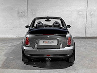 Mini cabriolet cooper s 1.6 chili 170pk 2005, 9-ktf-16 - afbeelding 7 van  37