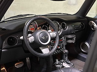 Mini cabriolet cooper s 1.6 chili 170pk 2005, 9-ktf-16 - afbeelding 8 van  37