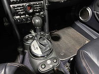 Mini cabriolet cooper s 1.6 chili 170pk 2005, 9-ktf-16 - afbeelding 17 van  37