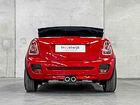 Mini cabriolet cooper s chili 1.6 184pk 2013, 7-tgk-59 - afbeelding 2 van  53