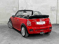 Mini cabriolet cooper s chili 1.6 184pk 2013, 7-tgk-59 - afbeelding 3 van  53