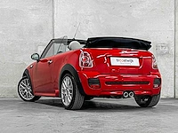 Mini cabriolet cooper s chili 1.6 184pk 2013, 7-tgk-59 - afbeelding 4 van  53