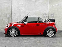 Mini cabriolet cooper s chili 1.6 184pk 2013, 7-tgk-59 - afbeelding 5 van  53
