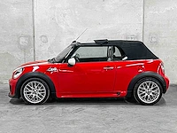 Mini cabriolet cooper s chili 1.6 184pk 2013, 7-tgk-59 - afbeelding 6 van  53