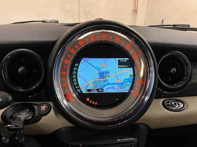 Mini cabriolet cooper s chili 1.6 184pk 2013, 7-tgk-59 - afbeelding 7 van  53