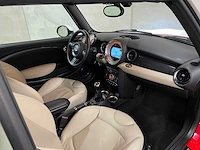 Mini cabriolet cooper s chili 1.6 184pk 2013, 7-tgk-59 - afbeelding 15 van  53