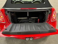 Mini cabriolet cooper s chili 1.6 184pk 2013, 7-tgk-59 - afbeelding 22 van  53