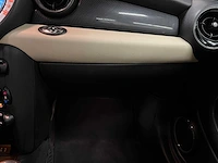 Mini cabriolet cooper s chili 1.6 184pk 2013, 7-tgk-59 - afbeelding 28 van  53