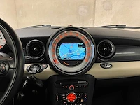 Mini cabriolet cooper s chili 1.6 184pk 2013, 7-tgk-59 - afbeelding 33 van  53