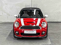 Mini cabriolet cooper s chili 1.6 184pk 2013, 7-tgk-59 - afbeelding 23 van  53