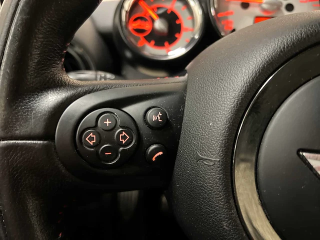 Mini cabriolet cooper s chili 1.6 184pk 2013, 7-tgk-59 - afbeelding 37 van  53