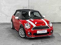 Mini cabriolet cooper s chili 1.6 184pk 2013, 7-tgk-59 - afbeelding 34 van  53