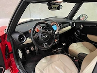 Mini cabriolet cooper s chili 1.6 184pk 2013, 7-tgk-59 - afbeelding 47 van  53