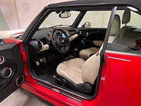 Mini cabriolet cooper s chili 1.6 184pk 2013, 7-tgk-59 - afbeelding 48 van  53