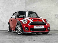 Mini cabriolet cooper s chili 1.6 184pk 2013, 7-tgk-59 - afbeelding 45 van  53