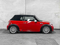 Mini cabriolet cooper s chili 1.6 184pk 2013, 7-tgk-59 - afbeelding 50 van  53