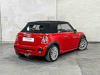 Mini cabriolet cooper s chili 1.6 184pk 2013, 7-tgk-59 - afbeelding 51 van  53