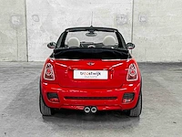 Mini cabriolet cooper s chili 1.6 184pk 2013, 7-tgk-59 - afbeelding 53 van  53